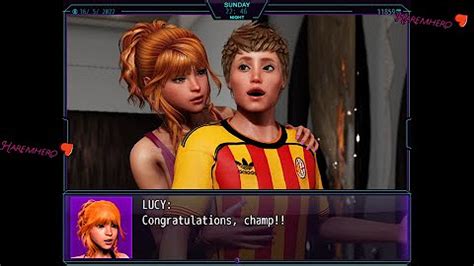 mnl f95|My New Life: REVAMP [v0.96] .